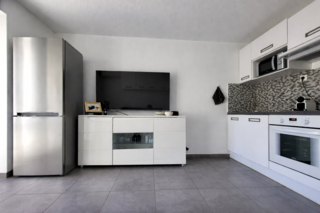  Appartement � vendre 1 pi�ce 24 m�