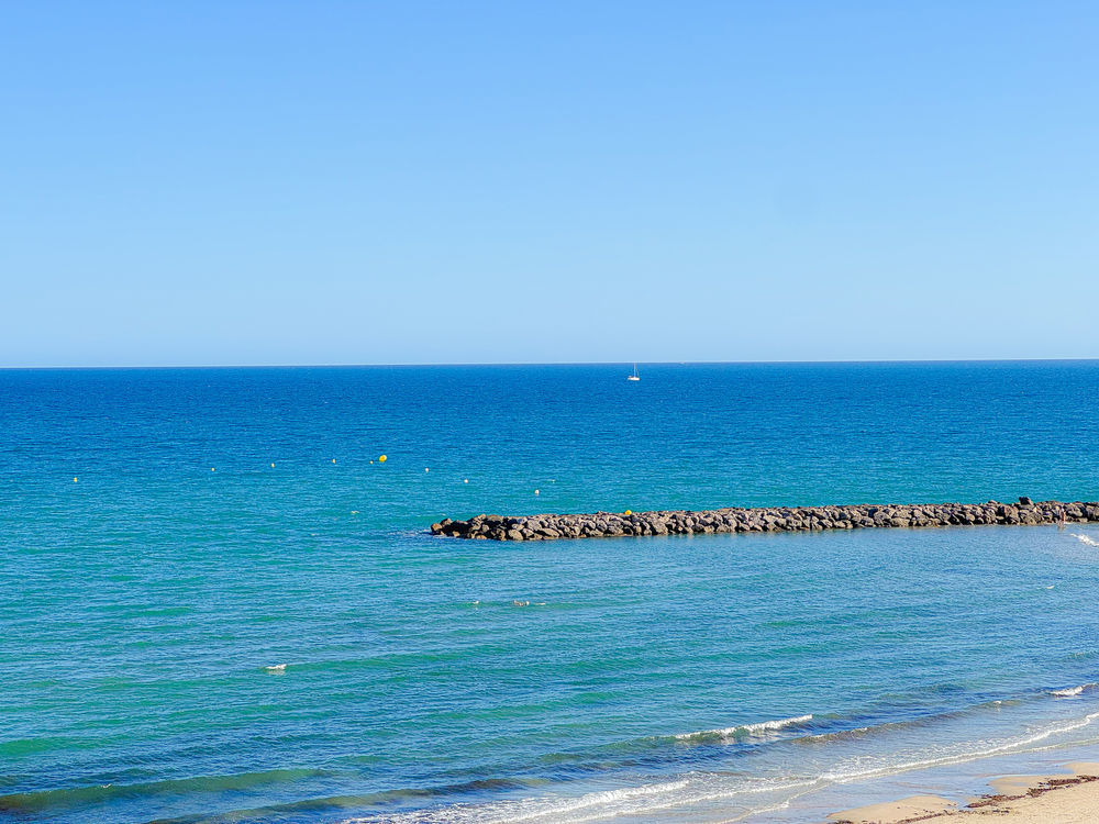 � vendre  Appartement Palavas-les-Flots (34250)