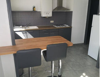  Appartement � vendre 2 pi�ces 42 m�