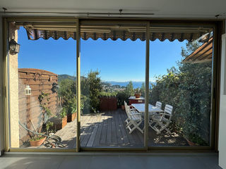  Appartement � vendre 1 pi�ce 33 m�