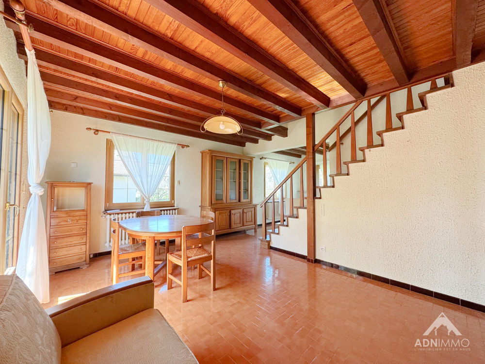 � vendre  Maison Thoiry (01710)