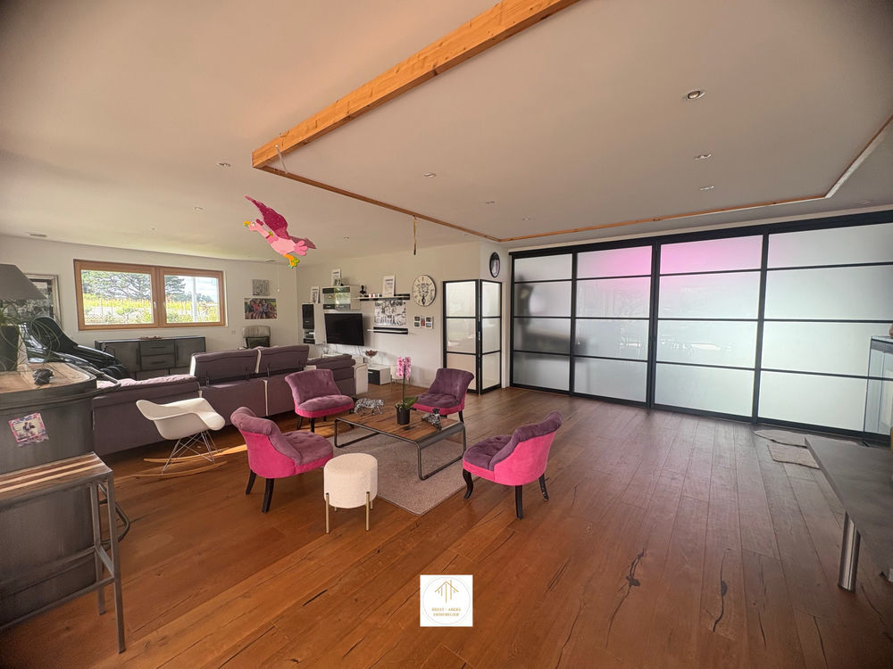 � vendre  Propri�t�/ch�teau Lesneven (29260)