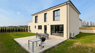  Maison � vendre 7 pi�ces 156 m�