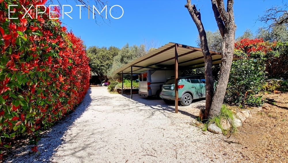 � vendre  Maison Saint-Maximin-la-Sainte-Baume (83470)