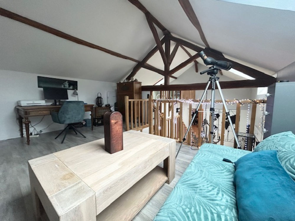 � vendre  Maison Marcoussis (91460)