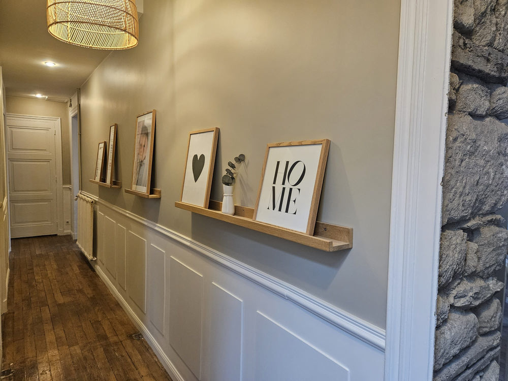 � vendre  Appartement Vannes (56000)