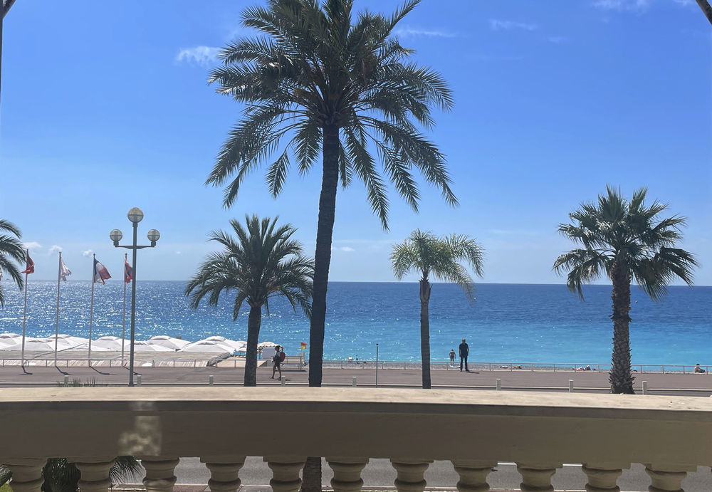 � vendre  Appartement Nice (06200)