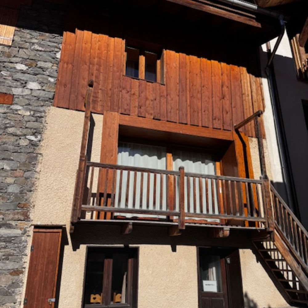 � vendre  Maison Saint-Martin-de-Belleville (73440)