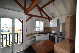  Appartement � louer 1 pi�ce 25 m�