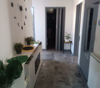  Maison � vendre 8 pi�ces 136 m�