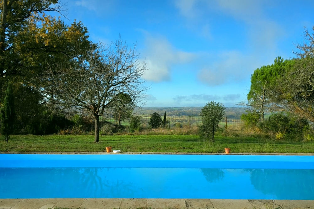 � vendre  Propri�t�/ch�teau Condom (32100)