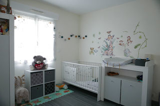  Maison � vendre 4 pi�ces 100 m�