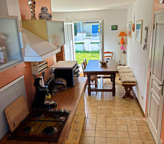  Maison � vendre 4 pi�ces 60 m�