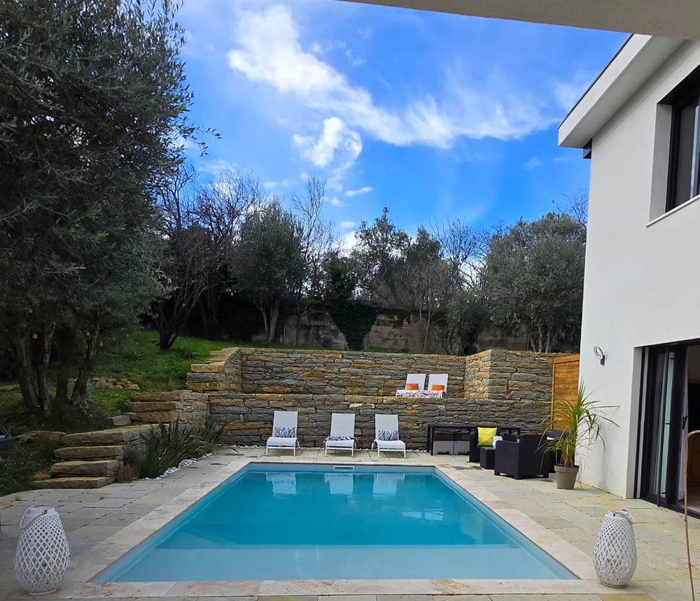 � vendre  Maison Chateau Gombert (13013)