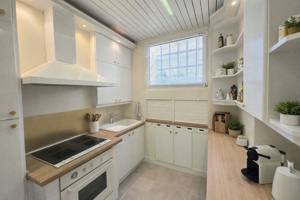 � vendre  Appartement Cassis (13260)