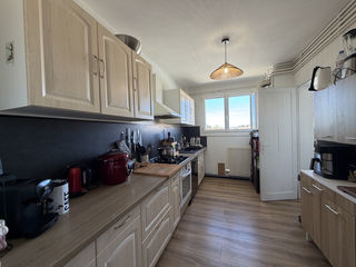  Appartement � vendre 3 pi�ces 83 m�