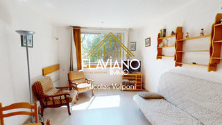  Appartement � vendre 1 pi�ce 28 m�