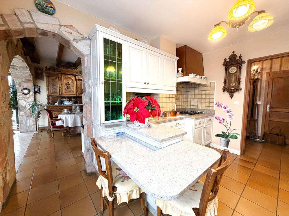 � vendre  Maison Cessy (01170)