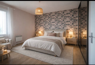  Appartement � vendre 5 pi�ces 85 m�