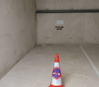  Parking / Garage � vendre 13 m�