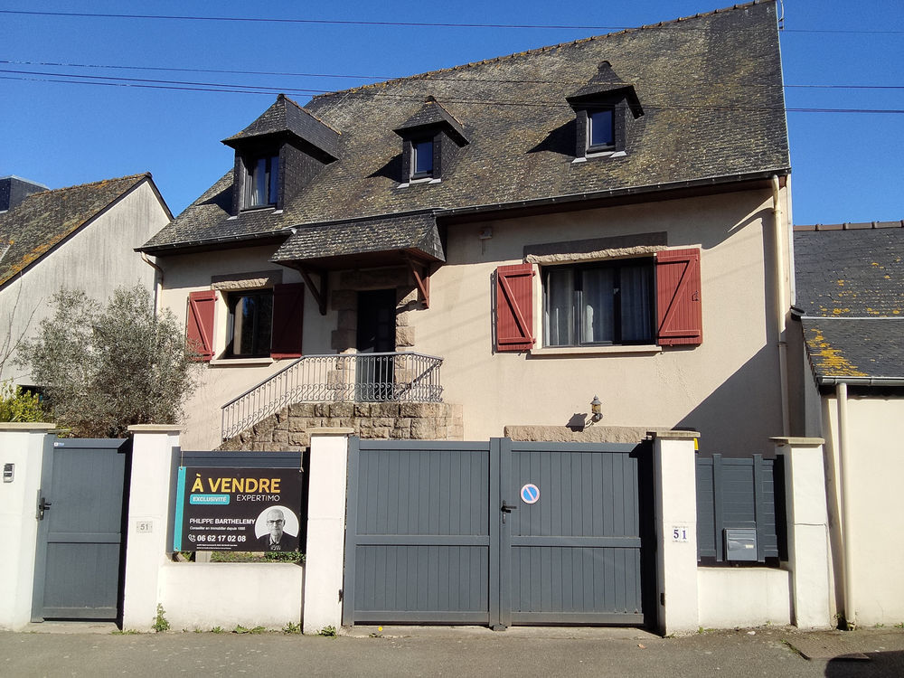 � vendre  Maison Saint-Malo (35400)