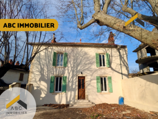  Maison � vendre 4 pi�ces 102 m�