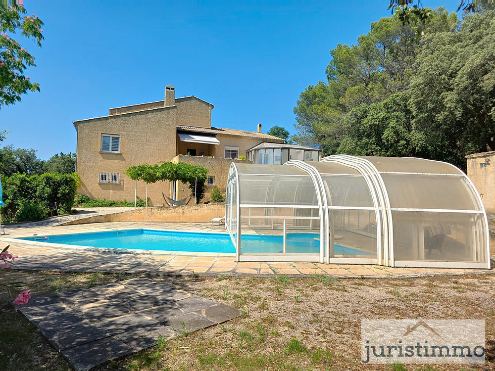 � vendre  Maison Ch�teauneuf-de-Gadagne (84470)