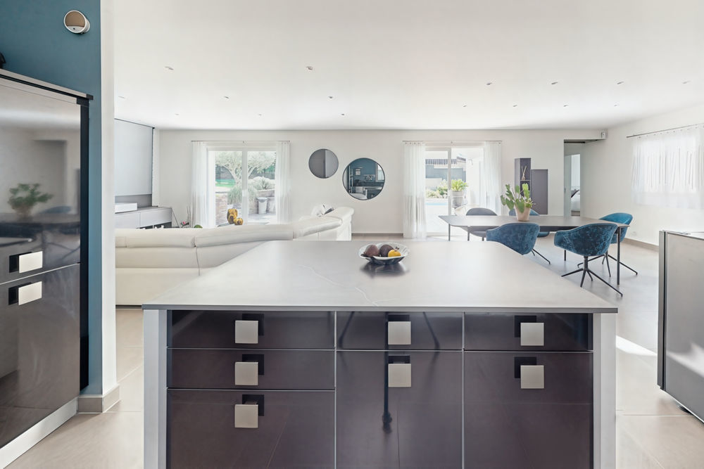 � vendre  Maison Les Pennes-Mirabeau (13170)