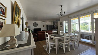  Maison � vendre 3 pi�ces 90 m�