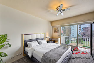  Appartement � vendre 3 pi�ces 78 m�