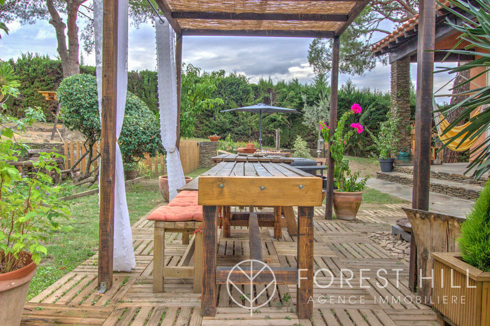 � vendre  Maison C�ret (66400)