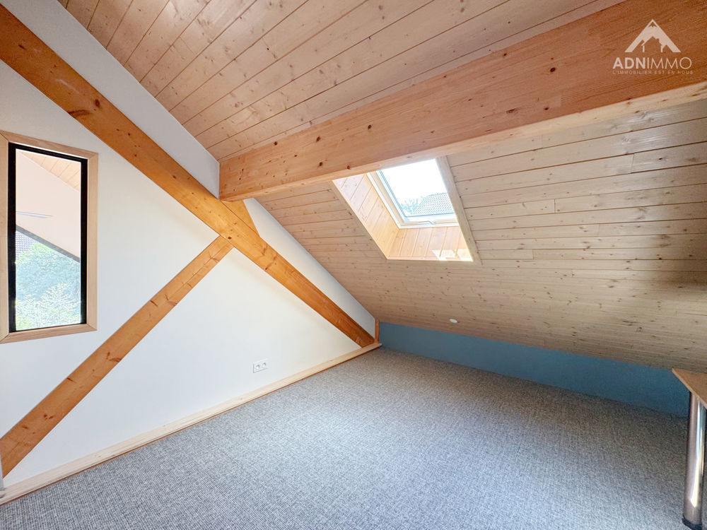 � vendre  Maison Chevry (01170)