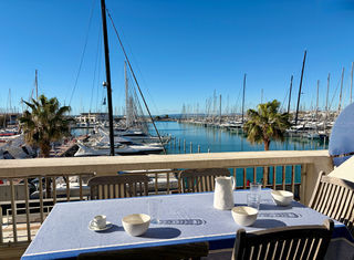  Appartement � vendre 2 pi�ces 44 m�