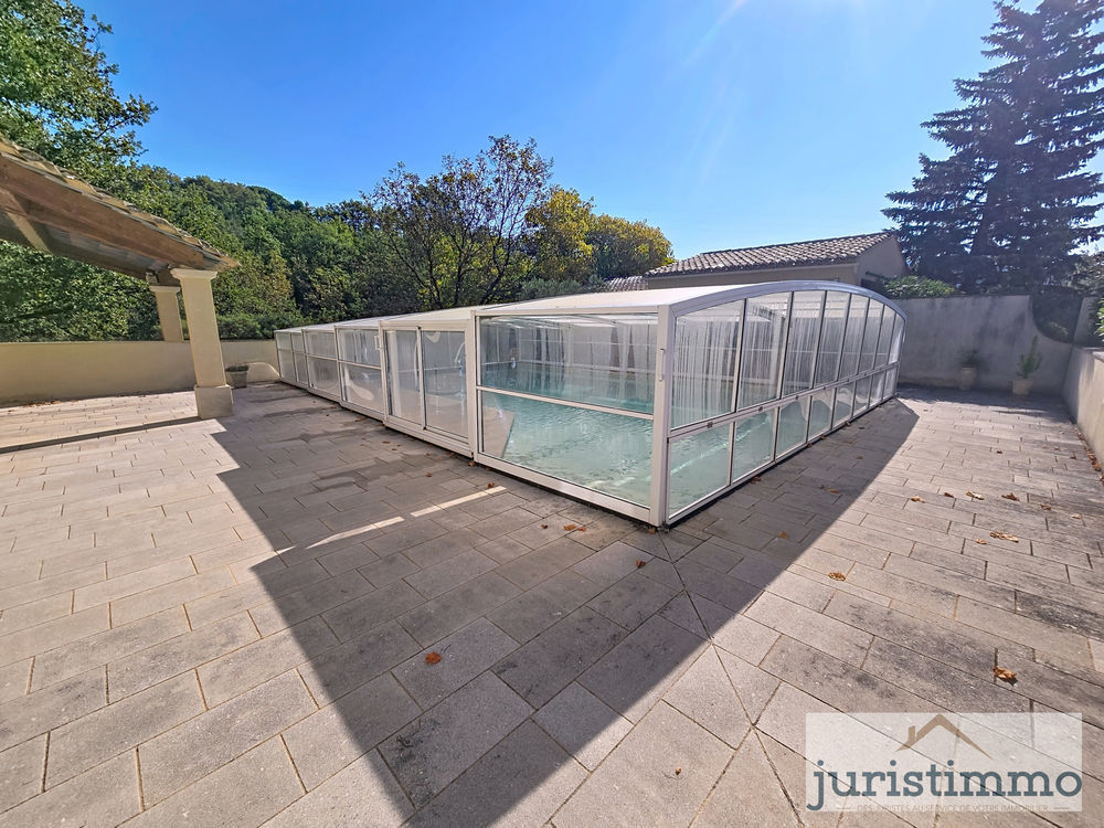 � vendre  Propri�t�/ch�teau Saint-Romain-en-Viennois (84110)