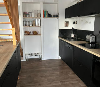  Duplex/triplex � vendre 4 pi�ces 86 m�