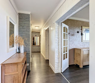  Appartement � vendre 4 pi�ces 97 m�