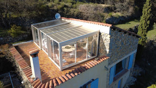  Maison � vendre 7 pi�ces 120 m�