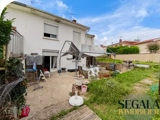  Maison � vendre 5 pi�ces 106 m�