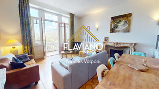  Appartement � vendre 4 pi�ces 92 m�