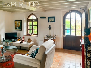  Maison � vendre 8 pi�ces 203 m�