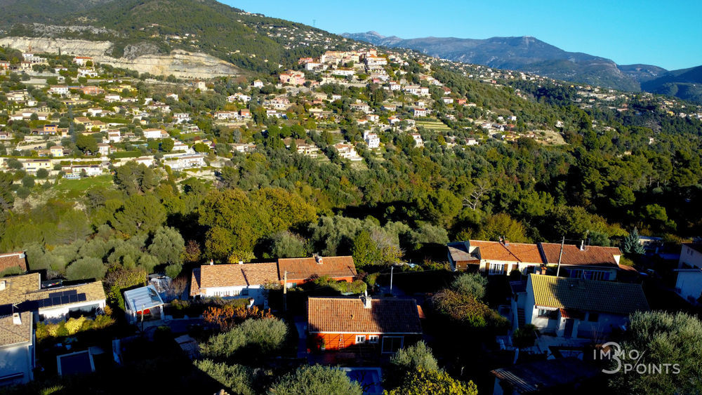 � vendre  Maison Nice (06100)