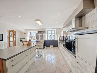  Maison � vendre 6 pi�ces 260 m�