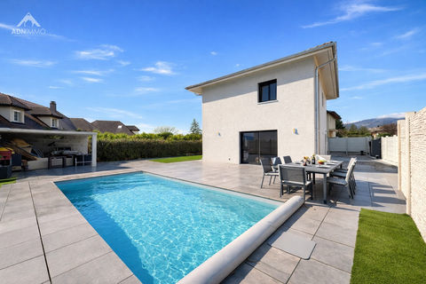   Maison 5 Pi�ces 138m2 Maison - 5 pi�ce(s) - 138 m�