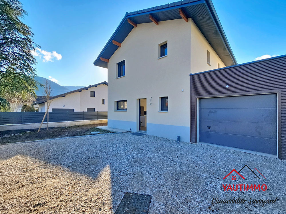 � vendre  Maison Gaillard (74240)