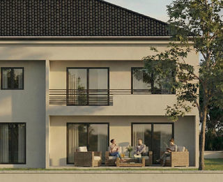  Appartement � vendre 3 pi�ces 71 m�