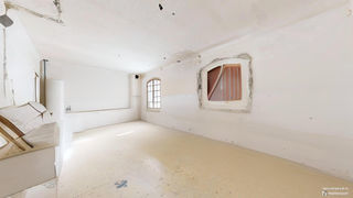  Maison � vendre 15 + pi�ces 420 m�