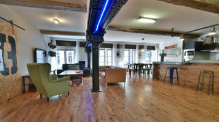  Loft � vendre 5 pi�ces 156 m�