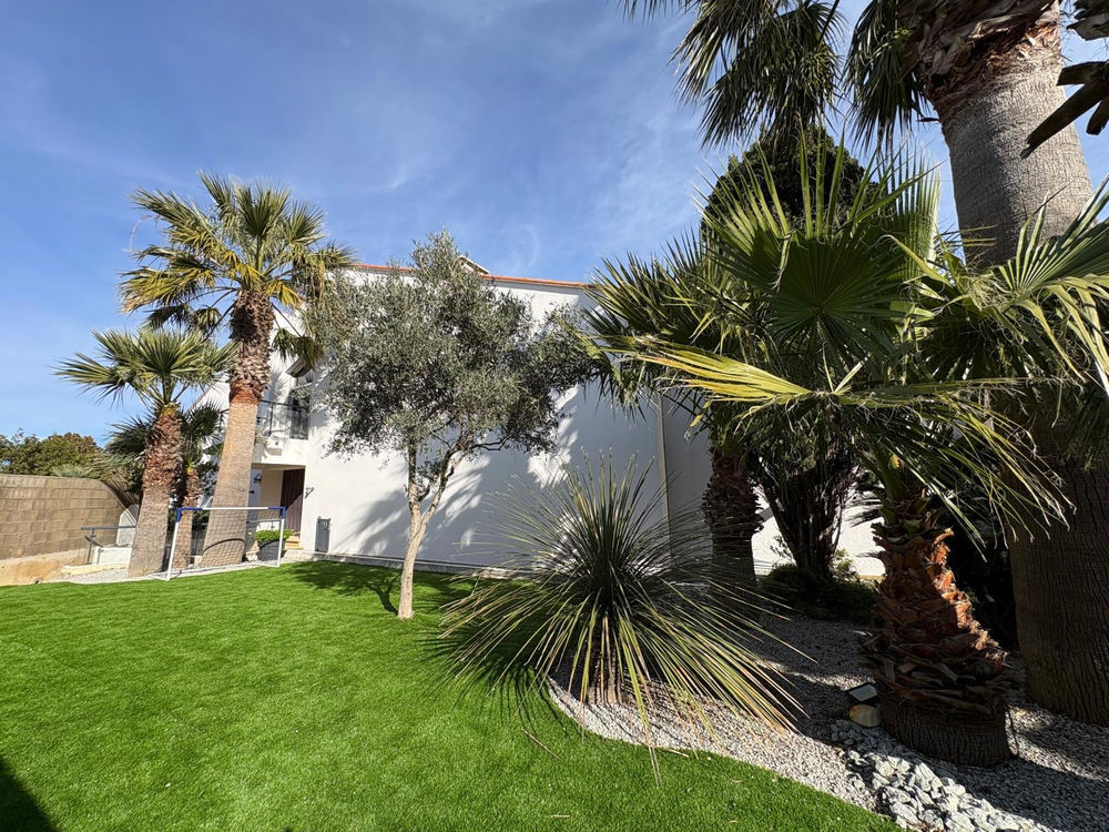 � vendre  Maison Canet-en-Roussillon (66140)