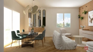  Appartement � vendre 4 pi�ces 103 m�