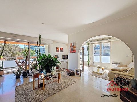  Appartement � vendre 5 pi�ces 120 m�